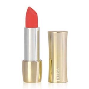 Jafra Royal Jelly Luxury Lipstick (Coral Chic)